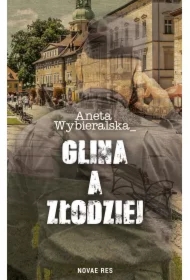 Glina a złodziej