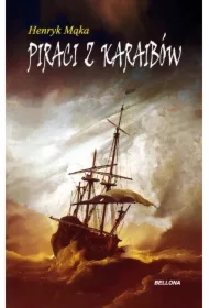 piraci z karaibów