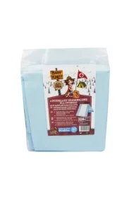 Podkłady higieniczne, 60 x 90 cm