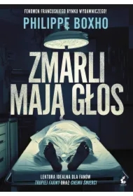 Zmarli mają głos
