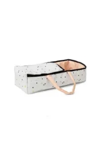 Nosidełko miękkie dla lalek