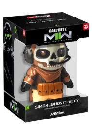 Figurka kolekcjonerska Call of Duty - Simon Riley