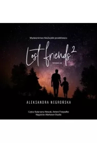 Lost Friends 2. Friends. Tom 8