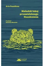 Nieludzki lokaj przewielebnego Huuskonena