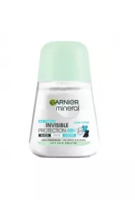 Antyperspirant w kulce Clean Cotton Women