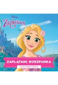 Zaplątani. Roszpunka