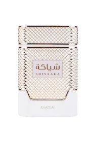 Shiyaaka White Woda perfumowana