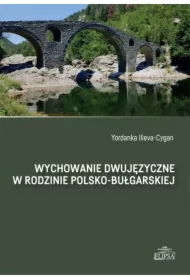 Wychowanie dwujęzyczne w rodzinie polsko-bułg.