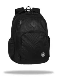 Plecak 2-komorowy Break Black