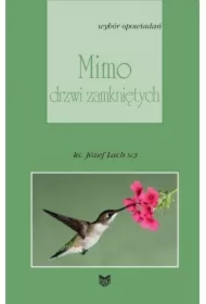 Mimo drzwi zamkniętych (pocket)