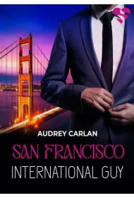 San Francisco. International Guy. Tom 5