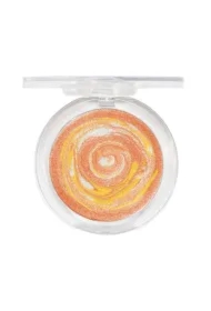 Deja Brew Latte Highlighter rozświetlacz kremowy do twarzy i ciała 101 Café Elevation