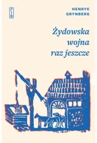 Żydowska wojna raz jeszcze