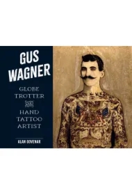 Gus Wagner wer. angielska