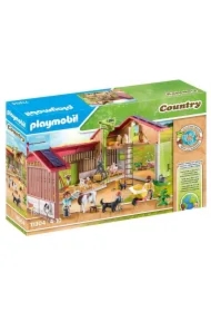 Playmobil Country Duże gospodarstwo 71304