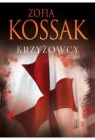 Krzyżowcy. Tomy 1-2