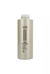 Fiber Infusion szampon odbudowujący do włosów