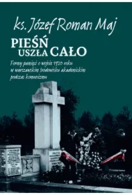 Pieśń uszła cało