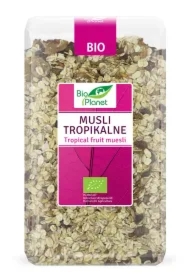 Musli tropikalne
