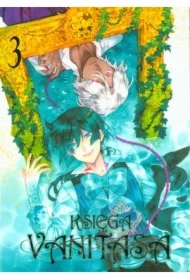 Księga Vanitasa. Tom 3