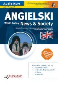 Angielski World Today News & Society
