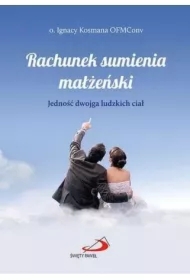 Rachunek sumienia małżeński