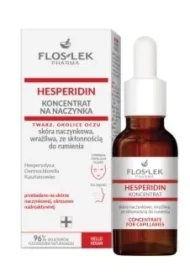 Koncentrat na naczynka Pharma Hesperidin