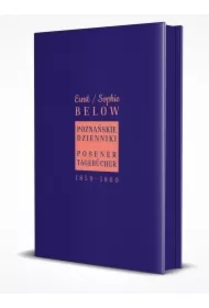 Poznańskie dzienniki. Posener Tagebucher 1859-1860