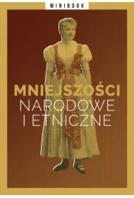 Mniejszości narodowe i etniczne (minibook)