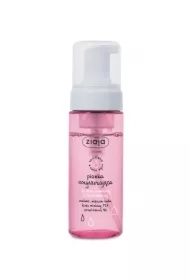 Pianka oczyszczająca do skóry normalnej