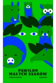 Pawilon małych ssaków