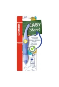 Pióro EASYoriginal Pastel L niebieski+wkład M nieb