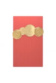 Woda perfumowana Tribute Pink