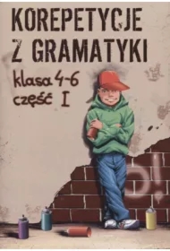Korepetycje z gramatyki 4-6 część 1