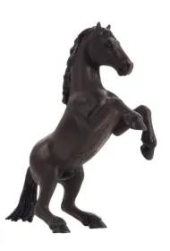 Figurka Koń Mustang Kary