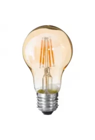 Żarówka LED Amber Straight 2W E27