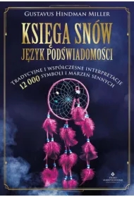 Księga snów - język podświadomości