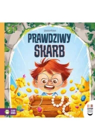 Czytam dziecku codziennie. Prawdziwy skarb