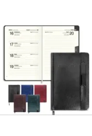 Kalendarz 2026/2027 A5 tygodniowy