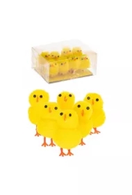 Kurczaczki mini 8 szt