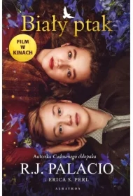 Biały ptak. Powieść