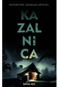 Kazalnica