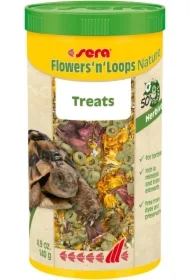 Przysmak Flowers`n`Loops Nature, gady