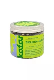 Zielona Jaśminowa Herbata zielona sypana