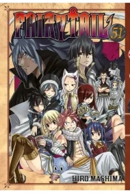 Fairy tail #51