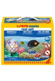 Sól marin reef salt