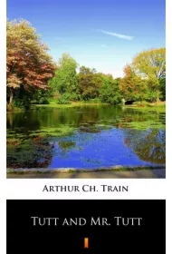 Tutt and Mr. Tutt