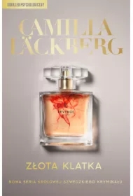 Złota klatka. Faye. Tom 1