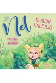 Nel i leśna przygoda