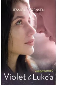 Niepewność Violet I Luke`a